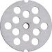 na... юг .mi-to chopper ARGUSaru Goss 22 MC-22 plate 9.6mm