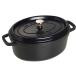  Япония стандартный импортные товары STAUB -тактный ub pico *ko раскладушка эллипс 11cm *. желающий. цвет .. выбор пожалуйста!