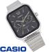 CASIO �J�V�I �`�[�v�J�V�I �r���v �����Y �X�N�G�A�[�^ 3�j �}���`�t�@���N�V���� ���[���t�F�C�Y MTP-M305D-1A �V�i �C�O���f�� �������b�s���O��
