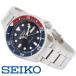 セイコー 腕時計 メンズ 自動巻き SRPD53K1 Seiko 5 Sports Automatic 新品 無料ラッピング可 送料無料