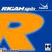 [ условия имеется бесплатная доставка *15 часов до. заказ . самый короткий . этот день отправка ] настольный теннис Raver YASAKA(yasaka)lai gun вращение 