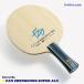  настольный теннис ракетка Butterfly( бабочка ).. восток SUPER super ALC Hanshin tou вентилятор jen Don 