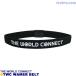  настольный теннис техническое обслуживание TWC( The * world Connect ) утеплитель ремень 