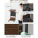 �T�C�h�e�[�u�� �i�C�g�e�[�u�� ��37�~���s26�~����54.5cm �x�b�h�� �\�t�@�[�� ���r���O ���[�ܕt�� �R�̎��e�[�u�� ���^ �~�j �L���X�^�[�E�A�W���X�^�[�t�� �֘A�摜5