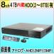[SA-51178] (HDD4TB модель )AHD&amp;TVI(5M.4M.1080p.720p)CVI изображение . аналог (CVBS). видеозапись возможность воспроизведения H.265 DVR видеозапись машина PC,Android,iPhone c .. мониторинг соответствует 