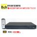 [SA-51658] камера системы безопасности мониторинг камера DVR видеозапись машина 8ch(HDD нет )AHD&amp;TVI(4K.5M.4M.1080p.720p)CVI изображение . аналог (CVBS). видеозапись возможность воспроизведения 