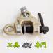 S7199 бесплатная доставка![ не использовался товар ] винт cam зажим 0.5t super tool SDC0.5NRF рука инструмент подвешивание .