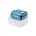 �y���K�X�z �}�L�^ USB�p�A�_�v�^ ADP15 18V/14.4V makita