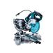 �y���K�X�z �}�L�^ �[�d���X���C�h�}���m�R LS610DZ 165mm �{�̂̂�(�L���`�b�v�\�[�t) makita