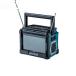 [ стандартный магазин ] Makita makita заряжающийся с радио телевизор TV100 корпус только ( батарея * зарядное устройство продается отдельно )