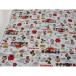  Snoopy classic off oks ткань герой 108cm ширина сделано в Японии хлопок 100% хлопок ткань продается куском входить . входить . мужчина девочка ручная работа 