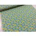  Mini морской еж ko способ цветочный принт зеленый Broad ткань дешевый модный ткань симпатичный ткань 