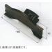 #nii дребезжание производства . снег прекращение .. круг 180 одиночный SUS304 цвет ткань ( нет покраска, серебряный ) flat .* уровень . установленный позже перо netsuke модель 