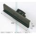 #nii дребезжание производства . снег прекращение .. угол 200 одиночный SUS304 цвет ткань ( нет покраска, серебряный ) flat .* уровень . установленный позже перо netsuke модель 