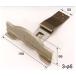 #nii дребезжание производства . снег прекращение .. круг . есть 180 P модель NSSC 2120 цвет ткань ( нет покраска, серебряный ) flat .. есть перо netsuke модель оплата при получении не возможно 