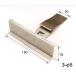 #nii дребезжание производства . снег прекращение .. угол . есть 180 P модель NSSC 2120 цвет ткань ( нет покраска, серебряный ) flat .. есть перо netsuke модель оплата при получении не возможно 