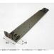 #nii дребезжание производства . снег прекращение . type koroniaru. есть SUS430 цвет Brown koroniaruL type * перо netsuke модель 
