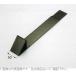 #nii дребезжание производства . снег прекращение новая модель koroniaruB 1.5mm толщина 21Cr отложной воротник Brown koroniaru угол для 