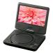 VERTEX MINI 7 дюймовый портативный DVD плеер PDVD-V074