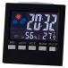  цвет weather часы 22658712