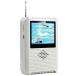 WINTECH AM/FM установка портативный 1 SEG телевизор TVR-L37