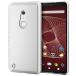 쥳 arrows Be4 Plus  С ˤ TPU ݥꥫܥ͡ ȥåץۡͭ PM-F211HVCKCR