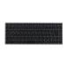 �G���R�� Precisionist mini USB����/Bluetooth���^�~�j�L�[�{�[�h �u���b�N TK-PN1075MPBK