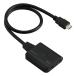 �G���R�� HDMI R ���z�� ����1/�o��2  VSP-HD4K120BK
