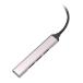 Lumen USB Type-C подключение USB-HUB LUH-CA3123
