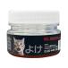 nishou оборудование защита от кошек (50g) кошка. превосходный ........ компонент . сочетание сделал кошка для ... сделано в Японии NSKK-122