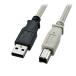 5ܥåȡ 掠ץ饤 USB2.0֥ 饤ȥ졼 1.5m KU20-15K2X5