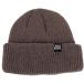 MACK BARRYmak Bally [BEANIE( Beanie )] COZY SHORT BEAINE какао MCBRY72966
