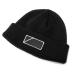 MACK BARRYmak Bally [BEANIE( Beanie )] NONAME SHORT BEANIE MCBRY73000