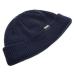 MACK BARRYmak Bally [BEANIE( Beanie )] MCBRY DAILY SHORT BEANIE темно-синий MCBRY731