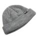 MACK BARRYmak Bally [BEANIE( Beanie )] MCBRY DAILY SHORT BEANIE серый MCBRY7314