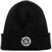 MACK BARRYmak Bally [BEANIE( Beanie )] MACK BARRYmak Bally &amp; CIRCLE PATCH BEANIE