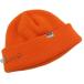MACK BARRYmak Bally [BEANIE( Beanie )] MCBRY SHORT BEANIE orange MCBRY79583