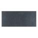 na бегемот cocos nucifera Cloud-Felt настольный коврик W900×D400mm тихий звук эффект ..... рука .. темно-серый MUP-943DGY