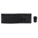 ���W�N�[�� logicool ���C�����X�R���{ MK270 �u���b�N MK270B