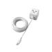 쥳 ֥ηޥACŴ(Ĺ̿1A) 2.5m ۥ磻ȥե MPA-ACMAC255WF
