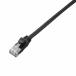 쥳 Cat6LAN֥ 3m ֥å LD-GPN/BK3
