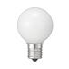 YAZAWA եLED 25W G40 ܡ E17 WH LDG2LG40E17WH2
