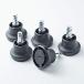  Sanwa Supply OA стул для фиксация ножек 5 штук входит SNC-ADJST