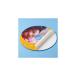 掠ץ饤 󥯥åDVD/CD٥ 24mm Ĥʤޥå 50٥ LB-CDR002N-50