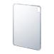 掠ץ饤 iPad Air 11 M2/2024ѥꥢϡɥ PDA-IPAD1702CL