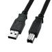 ����掠�ץ饤 �ʥ������å���USB2.0�����֥� 3m KU20-NM30K2