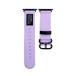 araree SOFT WOVEN STRAP for Apple Watch 49/45/44/42mm 饤ȥѡץ AR25013A