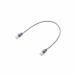 쥳 ĥޤɻߤ餫LAN֥Cat6 0.3m ֥롼 LD-GPYT/BU03