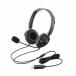 쥳 USBإåɥå(ξСإå) HS-HP20UBK