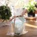 [ месяц. цветок соль для ванны ] mint green. прохладный соль для ванны 240g